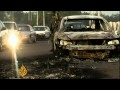 Nigeria steps up security amid violence
