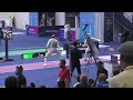 world championships 2023 smf p128 arpad fazekas svk v ori finsterbush isr