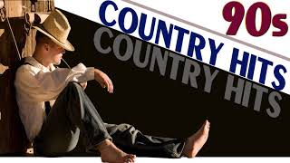 Best 90s Classic Country Songs   Top 100 Greatest Country Hits of 1990s   90s Country Music