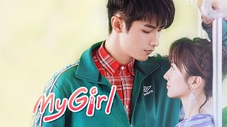 New Korean Hindi Mix Songs 2020 ❣️ [PART-1] Love Story Video 😍 [MV] My Girl | Chinese Drama Mix