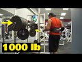 THE NEXT BIG EGO LIFTER 2020 - GYM IDIOTS 2020