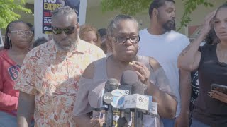 Family demands answers after Fairfield officer punches student in video