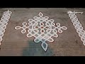 easy margazhi kolangal chinna margazhi kolam for beginners