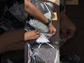 revamp your space unboxing hokipo l shape sofa cover