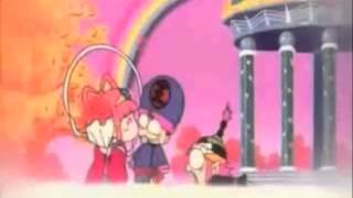 Anime Works vs Funimation: Koashura explains why he kidnapped Koenma Dub Comparison