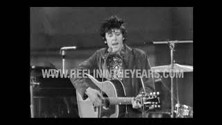 Donovan • “Bert’s Blues/Mama You’ve Been On My Mind” • 1965 [Reelin' In The Years Archive]