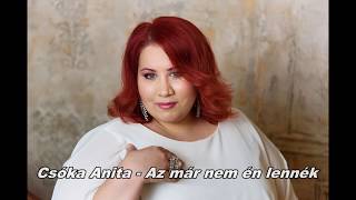 Csóka Anita - Az már nem én lennék (Elisabeth című musicalből)