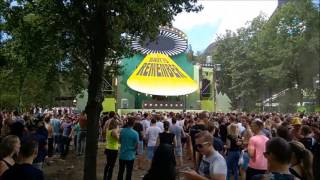 Decibel Outdoor 2016 - Remember Stage