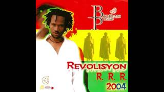 Brothers Posse - Revolisyon (Album complet)