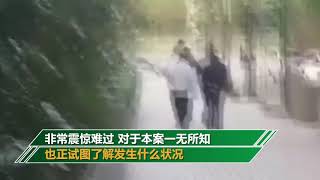 哥哥疑因欠债勒死妻儿后自杀 明道：一无所知 感到震惊和难过