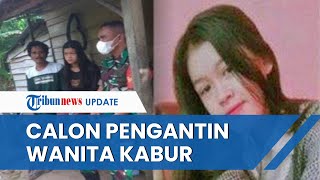 Sosok Calon Pengantin Wanita di Sumsel yang Kabur Jelang Pernikahan, Ngaku Jengkel dengan Ibunya