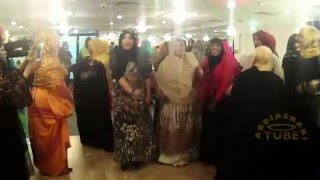 Dhaanta Qurux Badan  - Habeenkii AminaKiin \u0026 Ciyaartii Ree Garissa | 2016 HD