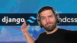 Django & TailwindCSS! Learn how to integrate and create a basic starter project.
