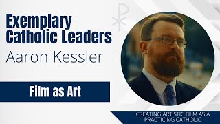 Art and Film with Aaron Kessler