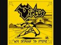 Virtue - We Stand To Fight