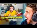 WILLYREX REACCIONA A WILLYREX FUERA DE CONTEXTO #1