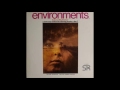 environments 7 intonation 1976