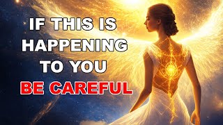 God's Chosen Ones, 5 Uncommon Signs That Reveal Your Powerful Anointing WARNING! | The Sacred Light