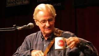 2019 - Geoff Muldaur - \