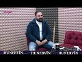 برنامج “hunervin” مع الفنان يلماز داري