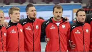 Polska vs Chorwacja / Poland vs Croatia 24:22 - KATAR 2015