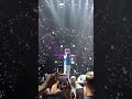 Marshmello Singing His New Track With Slushii - THERE x2 Live At San Francisco 2018