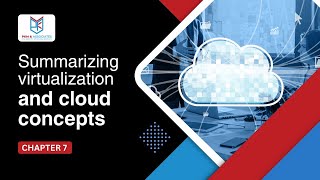 Chapter 7: Virtualization & Cloud Computing Explained | CompTIA A+ Training