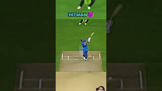 HITMAN ROHIT SHARMA REVENGE👿👿😈👿 #cricket #werollinbassboosted #cricketlover #werollinslowedreverb