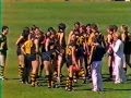 1985 SANFL Grand Final - Glenelg vs North Adelaide