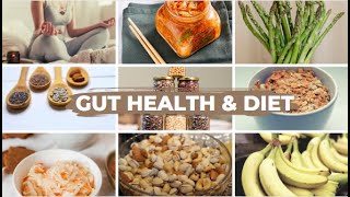 Gut Health Diet🙂| Gut Health #guthealth #guthealthdiet #guthealthyfoods