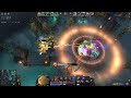 DOTA 2  - Shadow Shaman Rampage!