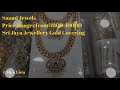 saami jewels designs jaya jewellery parry s corner video 1 csk s view