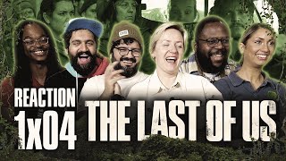 The Last of Us 1x4 "Please Hold to My Hand" | The Normies Group Reaction!