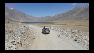 SHANDUR LAKE,CHITRAL VALLEY| VLOG BY QASIM