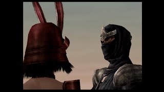 （PS2）戦国無双１　猛将伝　新武将編　プレイ動画03　by　KANAN