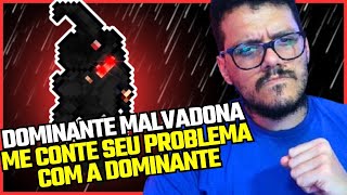 PRECISAMOS FALAR SOBRE POWER ABUSER! A DOMINANTE do TIBIA te IMPEDE de JOGAR?