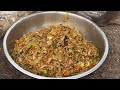 गावरान चमचमीत अंडा करी maharshtrian style egg curry recipe village style anda curry recipe