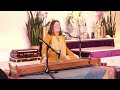 schamanische yogastunde mit satyadevi yoga vidya live 25.03.2023 09 15 uhr