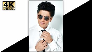 Shahrukh Khan Full Screen Status 4K HD Status Shahrukh khan