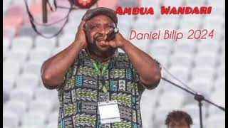 Ambua Wandari. Daniel Bilip 2024 #pngmusic2024 #pnglatestmusic2024 #pnglocalmusic 🇵🇬