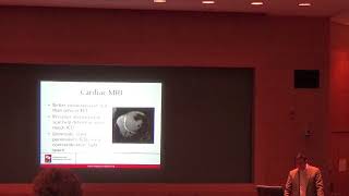 Cardiac Sarcoidosis – Dr. Thomas Crawford