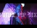 Futurepop Synthpop EBM Cyberpunk Music Mix