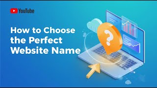 How to Choose Perfect Domain Name: Ultimate Guide 2025