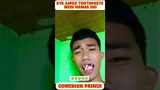 magical teeth 😜😂 comedy #funny #comedy #shorts #trending #teeth #magic