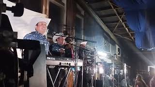 Los Rancheros de Choshuenco en Vivo  - Casino de Panguipulli