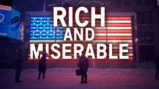 Why Are Americans So Pessimistic?