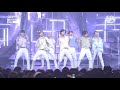 mpd직캠 갓세븐 직캠 4k i am me got7 fancam @got7comebackshow_2018.09.17