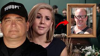 Storage Wars Darrell Sheets Opened Up About Depression Years Before His Death