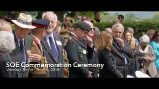 HRH Anne the Princess Royal at Valencay, France - May 2019