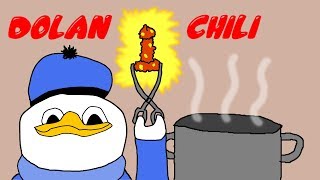 Uncle Dolan - Chili